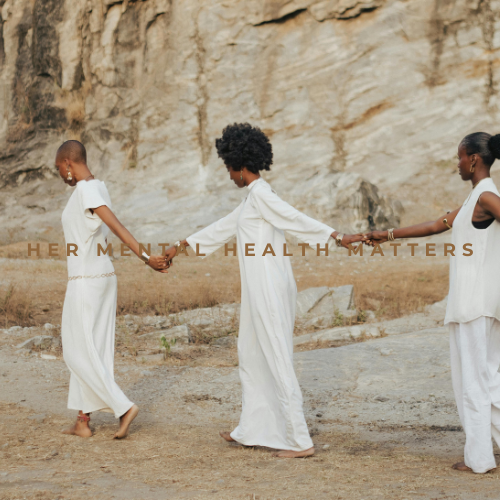 This Blog expresses the importance of support and connection when starting a vision; personally or professionally