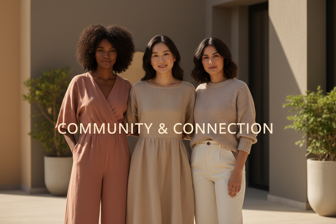 Community & Connection