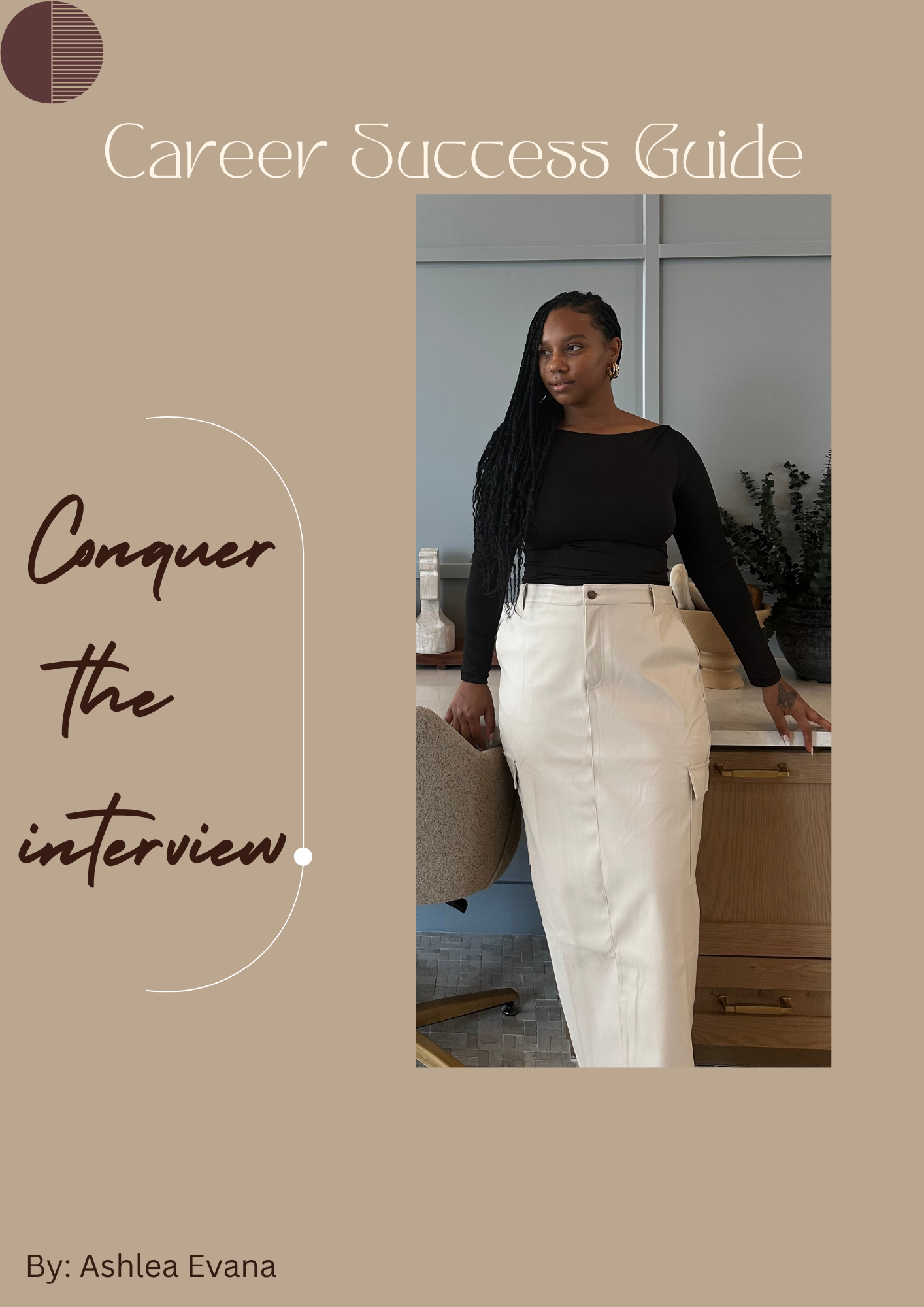 Conquer the Interview: Career Success Guide